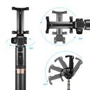 BlitzWolf BW-BS3 Versatile 3 in 1 bluetooth Tripod Selfie Sticks for iphone 8 8 Plus iphone X