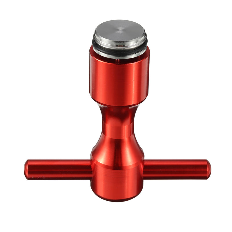 Aluminum Alloy Wrench Putter Screw Wrench Tools Golf Accessories Putter