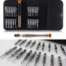 Bakeey 25 in 1 Precision Screwdriver Repair Tool Kit Set For Mobile Phone iPhone Samsung Laptop Watch Camera
