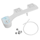 Hygiene Toilet Bidet Seat Bathroom Gynecological Water SprayNon-Electric Sanitary Wash Unisex