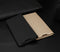 DUX DUCIS Flip Magnetic With Wallet Card Slot Protective Case for Xiaomi Redmi Note 8