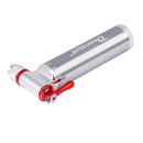 BIKIGHT Bike Pump 16G Portable Mini Bicycle Air Pump High Pressure Outdoor Cycling Tire Ball