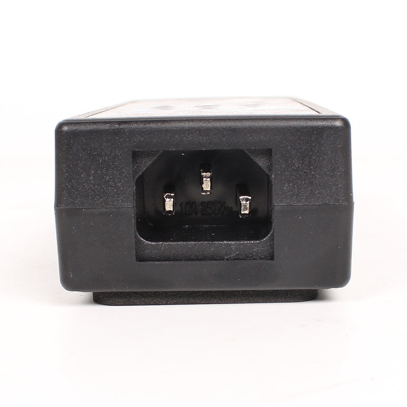 8858 Portable BGA Rework Hot Air Soldering Station Hot Air Blower 220V Handheld Heater with Welding Soldering Repair Tools