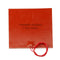 100-400mm 40-500W 110V Heated Bed Heater Pad Silicone Heating Mat