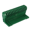 3pcs Chainsaw Chain Guide Bar Rail Dresser File with 2 Files Lawn Mower Chainsaw Tool