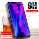 Bakeey Anti-blue Light Clear Ultra-thin Tempered Glass Screen Protector for Xiaomi Mi9 Mi 9 Lite / Xiaomi Mi CC9