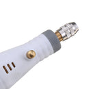 220V/110V 18W Electric Grinder Polisher Mini Drill Variable Speed Hand Tools