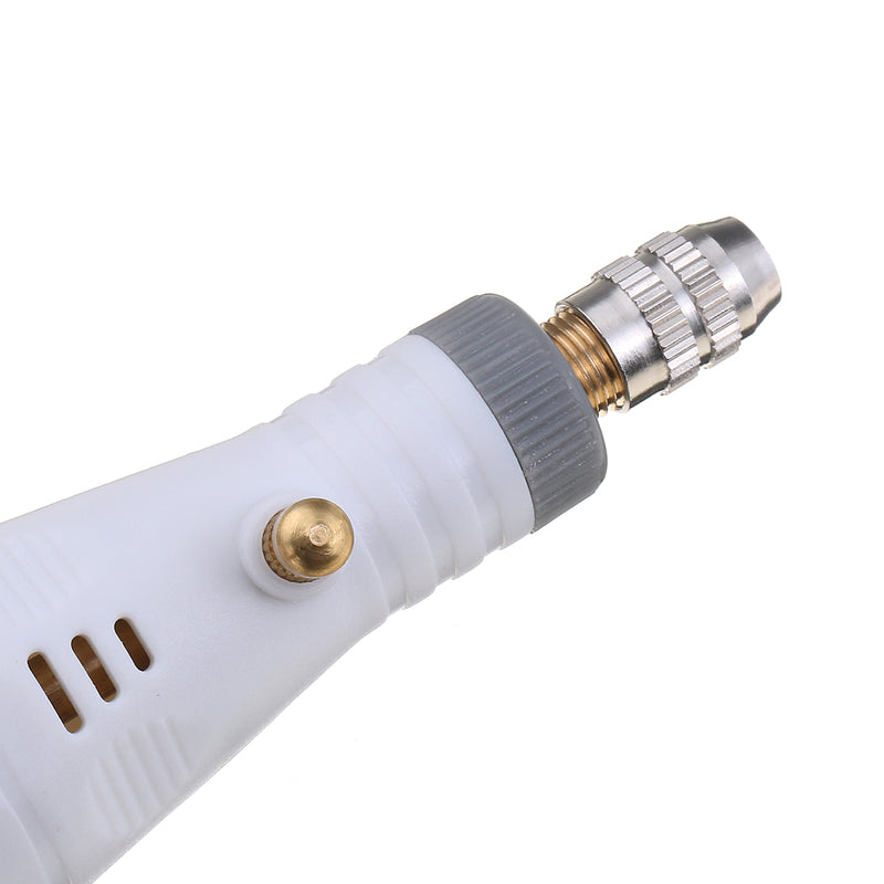 220V/110V 18W Electric Grinder Polisher Mini Drill Variable Speed Hand Tools