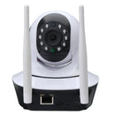 720P Wireless IP Camera Security Network CCTV Camera Pan Tilt Night Vision WIFI Webcam