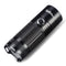 Sofirn SF11 Powerful LED flashlight Tactical Flashlight AA Torch XPL 1100lm LED High Power Light Lamp Indicator Power 6 Modes Camping