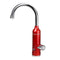 220V Electric Faucet Tap Hot Water Heater Instant For Home Bathroom Kitchen