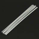 10Pcs Low Temperature Aluminum Repair Rods 3.2mmx230mm Welding Machine Accessories