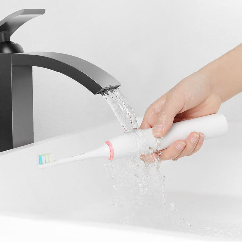 Soocas X1 Clean Sonic Electric Toothbrush 3 Brush Modes White Wireless USB Charging