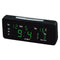 VST ST-1 Loud Dual Alarm Clock Automatic Lightness With Large Letters Electronic Temperature Display