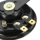 Motorcycle Compact Scooter Moped Dirt ATV Bikes Horn Mount