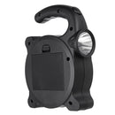 Outdoor Portable COB LED Work Light Flashlight Camping Emergency Flood Light Lantern