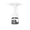 Xiaovv PA-22 Smart Panoramic 360 Waterproof H.265 WiFi Camera AP Hotspot Off Network Monitoring IR Night Version Waterproof IP Camera  Home Baby Monitors