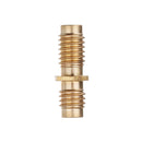 4pcs 1.75mm M6X20 Feeding Nozzle Throat For 3D Printer Parts
