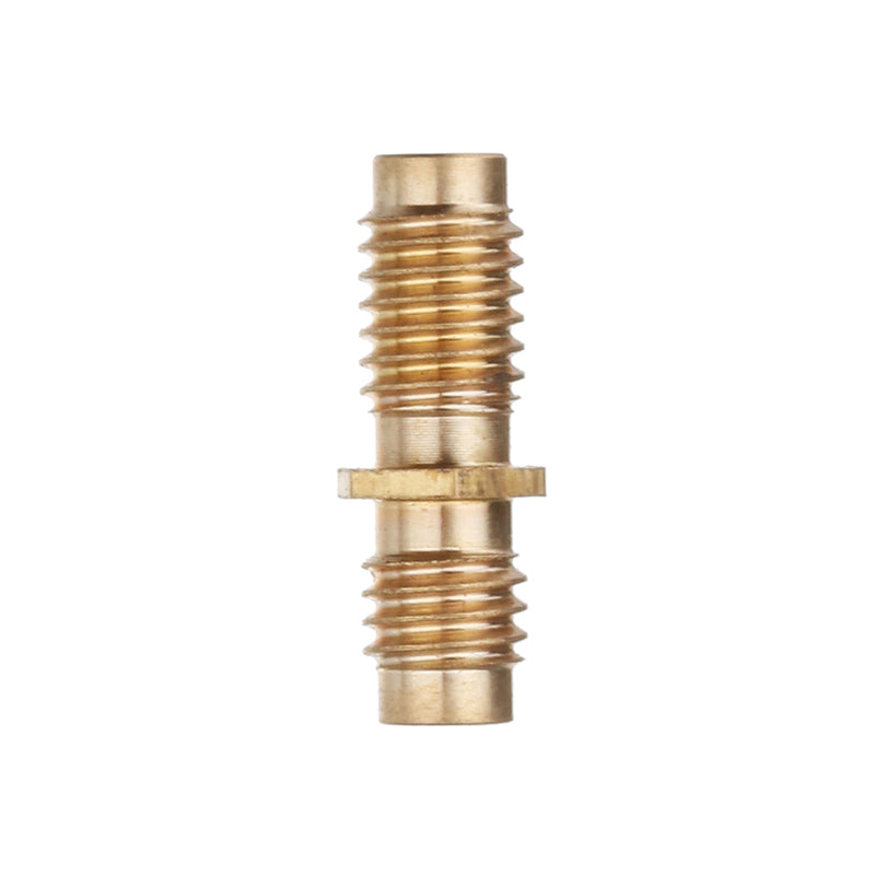 4pcs 1.75mm M6X20 Feeding Nozzle Throat For 3D Printer Parts