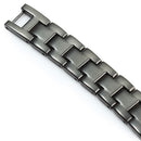 Bakeey Stainless Replacement Butterfly Buckle Watch Band for Xiaomi Mi Band 4&3 Smart Watch