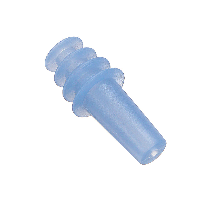 Soft Silicone Ear Plugs Noise Reduction Earplugs for Noise Ear Hear Swimming Protection