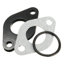 110cc 125cc 140cc 28mm Carburetor Inlet Manifold Gasket For Pit Dirt Bike