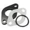 110cc 125cc 140cc 28mm Carburetor Inlet Manifold Gasket For Pit Dirt Bike