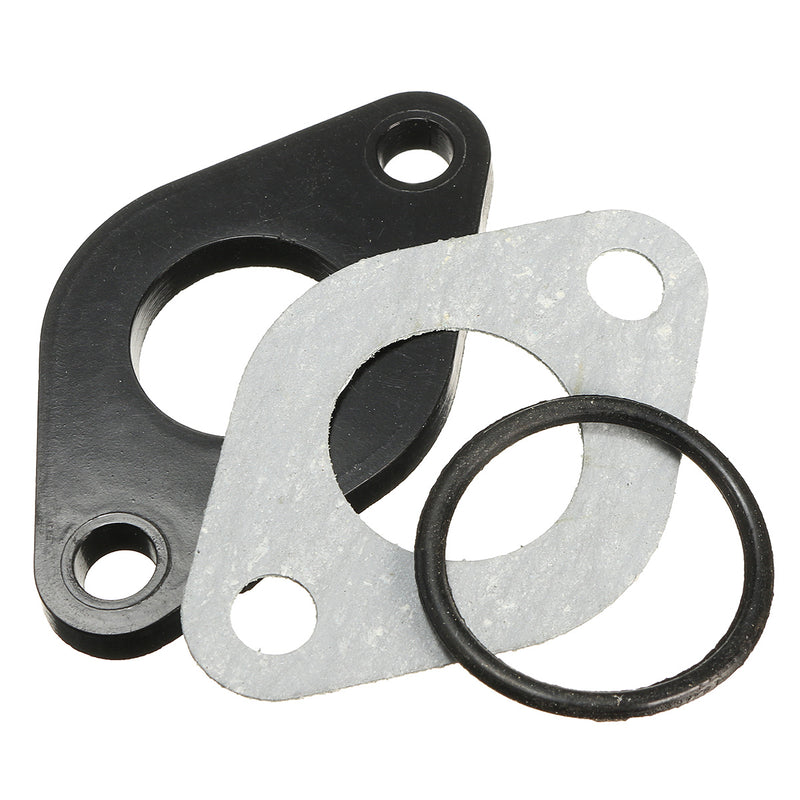 110cc 125cc 140cc 28mm Carburetor Inlet Manifold Gasket For Pit Dirt Bike