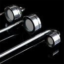 25/30/35/40cm Small Large Size Aquarium Ultra-thin Stainless Steel CO2 Diffuser CO2 Regulators