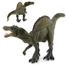 Large Spinosaurus Figure Realistic Dinosaur Model Birthday Kids Study Toys Gift