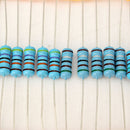 500 Pcs 1W 1% Metal Film Resistor 100 Value 10 ohm-1M ohm Assortment Kit