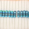 500 Pcs 1W 1% Metal Film Resistor 100 Value 10 ohm-1M ohm Assortment Kit