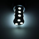 Pair P13W 18SMD 7000K White LED DRL Fog Driving Lights Lamps For Camaro SS RS