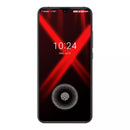 Bakeey Anti-Explosion Anti-Scratch Tempered Glass Screen Protector for umidigi x