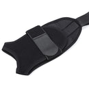 Portable Ankle Joint Foot Stretching Belt Rehabilitation Ligament Stretch Assistant Exercise Training Brace Support