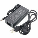5.5mm x 2.5mm  AC 100-240V to DC 24V 3A Switching Power Supply Adapter Transformer