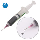 RELIFE RL-403 BGA Solder Paste Flux Syringe 10CC 183 Sn63/Pb37 20-38um no-clean Lead Soldering Paste