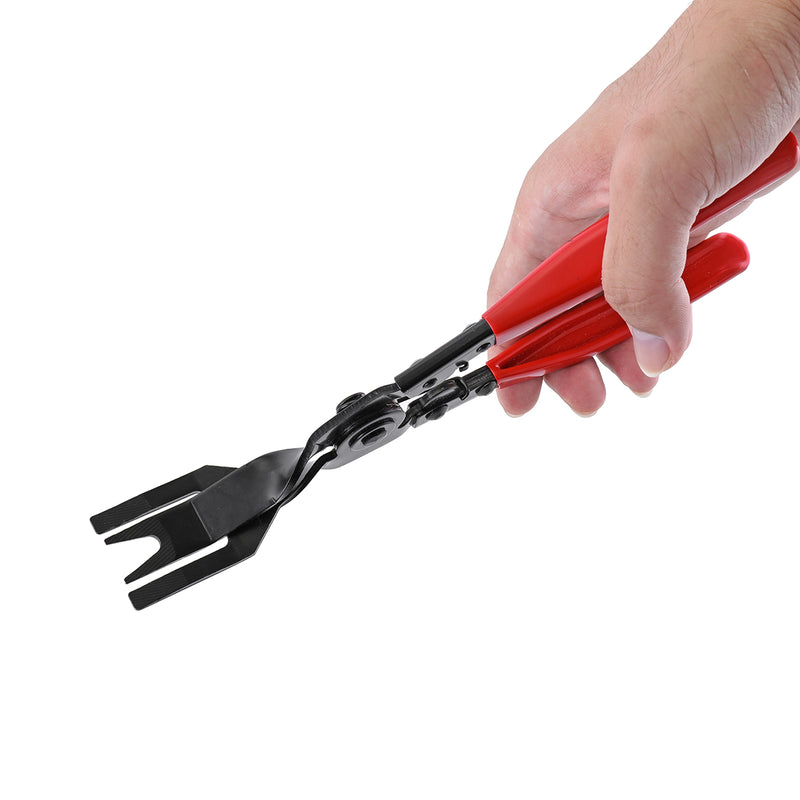 MATCC 18pcs Car Stereo Panel Removal Tools Kit Nylon for Car Panel Dash Audio Radio Removal Installer and Repair Pry Tool Kits
