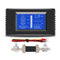 PZEM-015 Battery Tester DC Voltage Current Power Capacity Internal And External Resistance Residual Electricity Meter With 200A Shunt