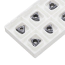 MACHIFIT 10pcs 11ER A55 External Thread Carbide Internal Lathe Insert For Turning Tool Holders