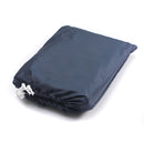 M/L/XL/XXL Motorcycle Waterproof Outdoor Rain Bike Cover