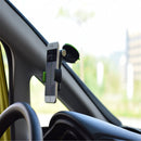 Universal Foldable Sucker Car Windshield Holder Desktop Phone Clip Stand Mount for iPhone Samsung