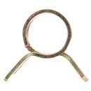 10pcs 8mm/10m/12mm/14mm Spring Clip Fuel Hose Line Pipe Tube Band Clamp Fastener
