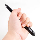 LeoHansen B6 Multi-function Tactical Survival Pen Attack Head Ballpoint Pen For Camping Hunting