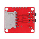 VS1053 VS1053B MP3 Module Development Board UNO Board with SD Card Slot Ogg Real-time Recording