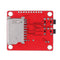 VS1053 VS1053B MP3 Module Development Board UNO Board with SD Card Slot Ogg Real-time Recording