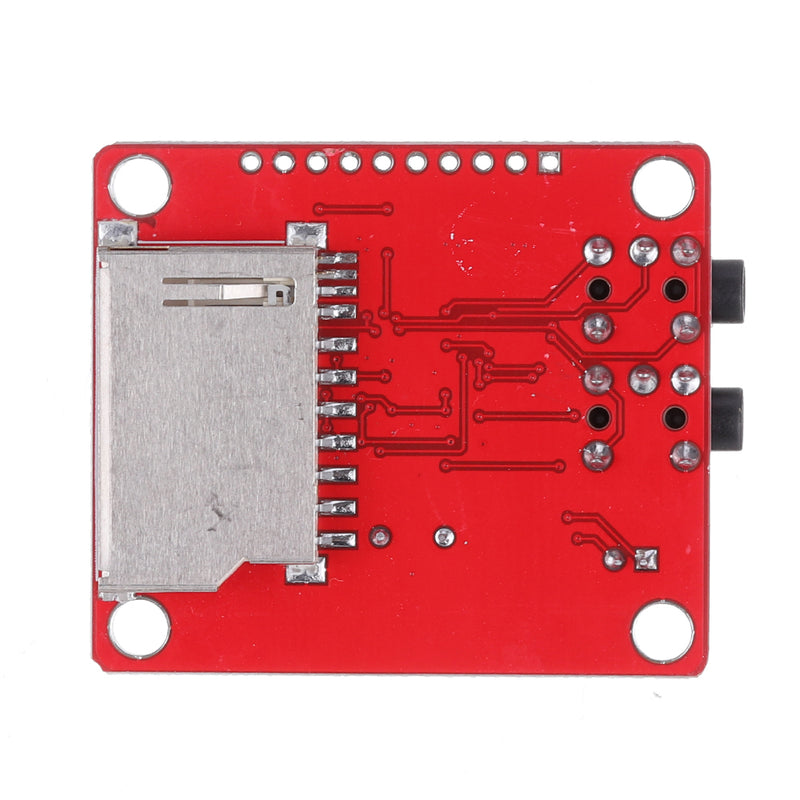 VS1053 VS1053B MP3 Module Development Board UNO Board with SD Card Slot Ogg Real-time Recording