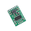 10pcs DC-DC 5V/2A Charge Discharge Boost Battery Protection Board DD06CVSA 3.7V 4.2V Module