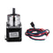 17HS4401S-PG518 4-lead Nema17 Extruder Gear Ratio 5.18:1 Stepper Motor For 3D Printer CNC Part
