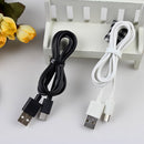 Bakeey 3A Type C Fast Charging Data Cable For HUAWEI P30 XIAOMI MI9 S10 S10+